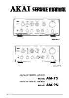 Akai AM-75-Service-Manual 